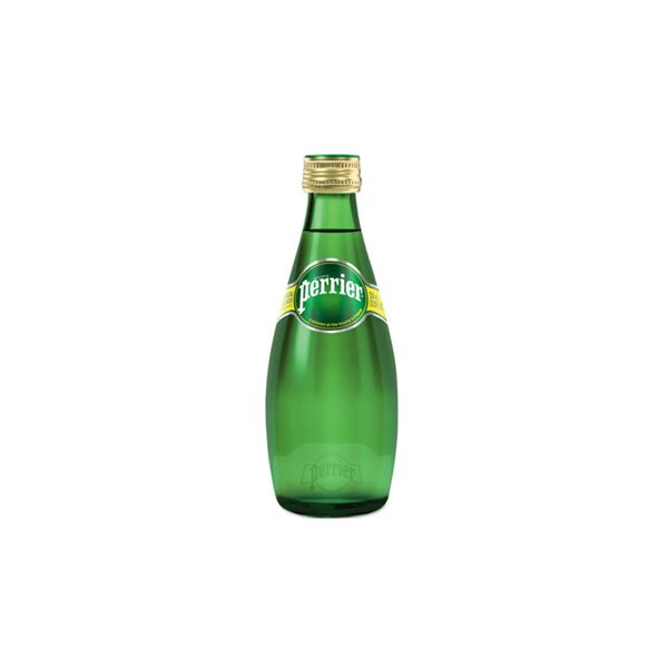 Nước Khoáng Perrier 330Ml