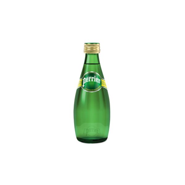 Nước Khoáng Perrier 330Ml- 