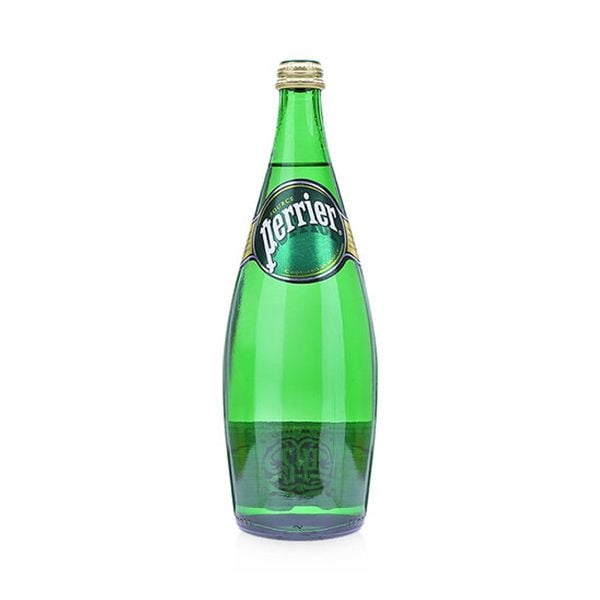 Nước Khoáng Perrier 750Ml