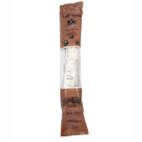 Xúc Xích Petit Loza Trufa Fuet Extra 150G- 