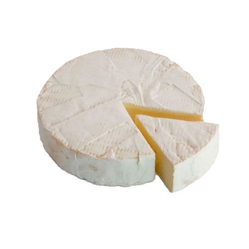 Phô Mai Brie President 100G- PHÔ MAI BRIE PRESIDENT 100G