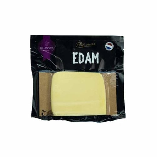 Phô Mai Edam Osmosis Cff 100G