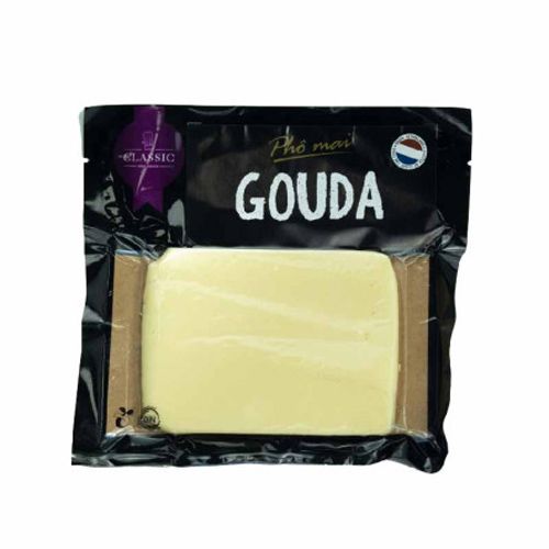 Phô Mai Gouda Osmosis Cff 100G