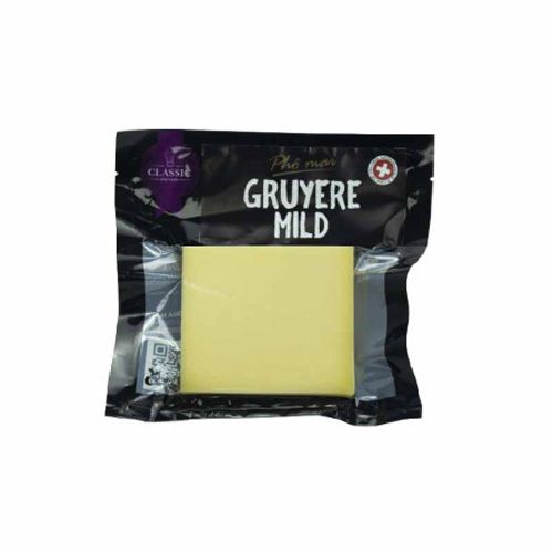 Gruyere Mild King 49% Emmi Cff 100G- 