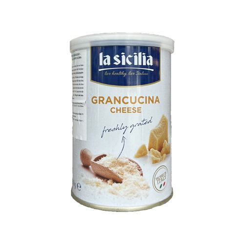 Grancucina Cheese La Sicilia 160G- 