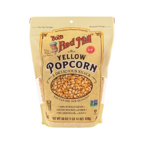 Popcorn Bob'S Red Mill 850G- 