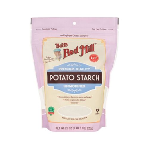 Tinh Bột Khoai Tây Bob'S Red Mill 623G