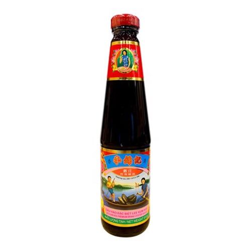 Premium Oyster Sauce Lee Kum Kee 510G-