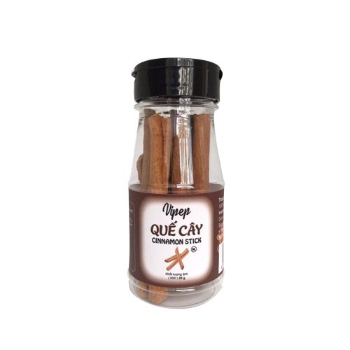 Cinnamon Stick Viet Pepper 20G