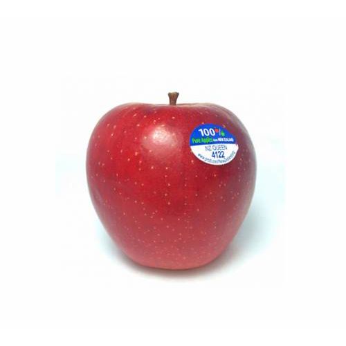 Apple Queen Newzealand 500G- QUEEN APPLE (NEW ZEALAND)