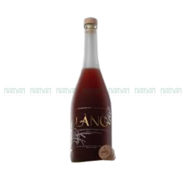 Rượu Gạo Nếp Tài Và Thanh Long Đỏ Làng 750ml-