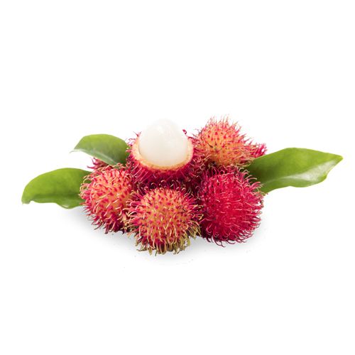 Sweet Rambutan 500G- RAMBUTAN 500G