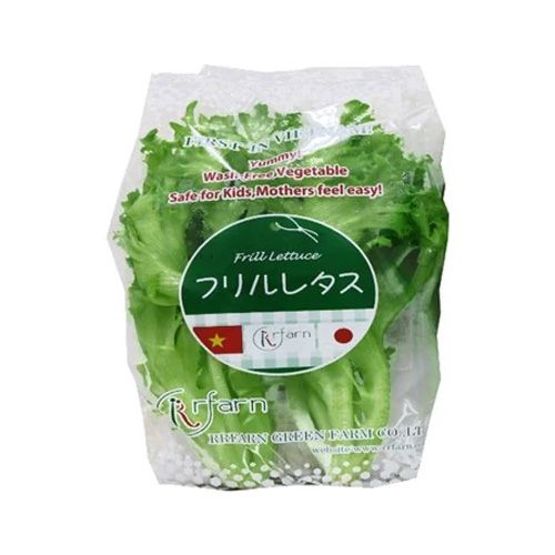 Frill Lettuce Rrfarn 100G- 