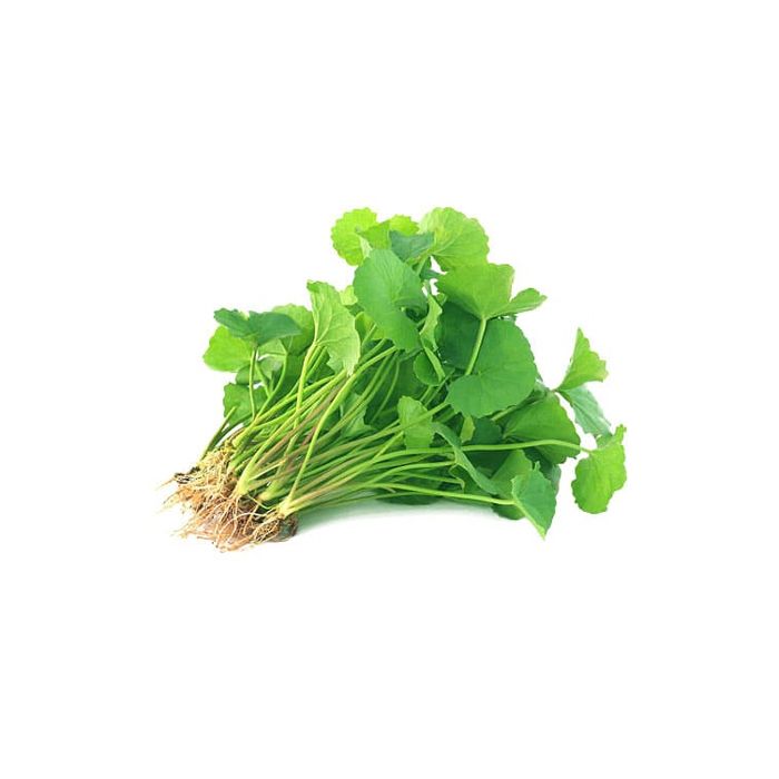 Org Centella Asiatica Yuuki 250G-