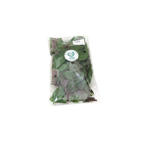 Lá Tía Tô Canh Tác Hữu Cơ 100G-