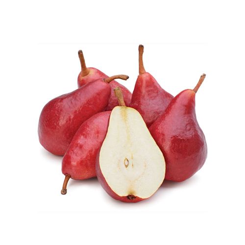 American Red D'Anjou Pear Size 30- 