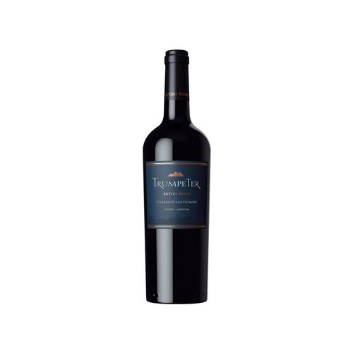 Rượu Vang Đỏ Cabernet Sauvignon Trumpeter 750Ml- Rượu Vang Đỏ Cabernet Sauvignon Trumpeter 750Ml