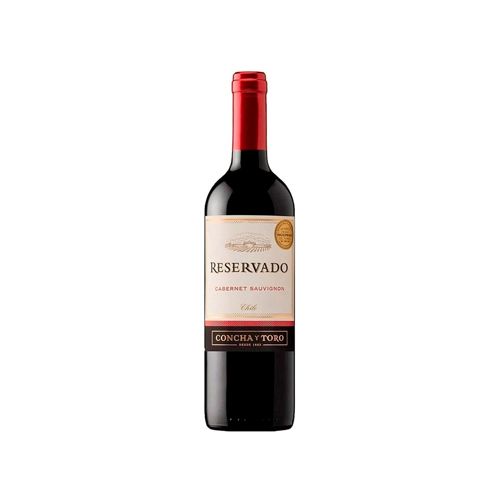 Rượu Vang Đỏ Cyt Reservado Cabernet Sauvignon 750Ml- 