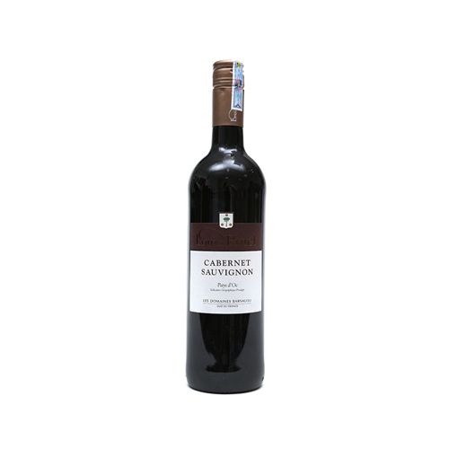 Rượu Vang Đỏ Louis Pinel Cabernet Sauvignon 750Ml- 