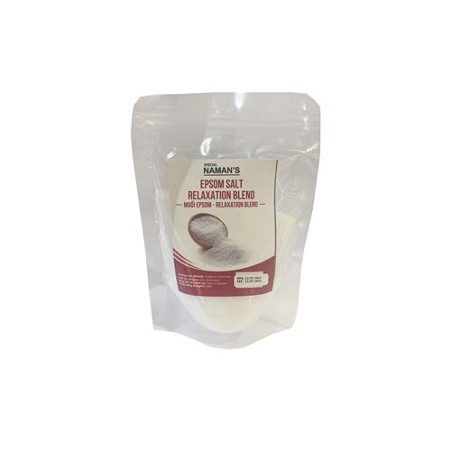 Muối Epsom Relaxation Blend H2G 200G-