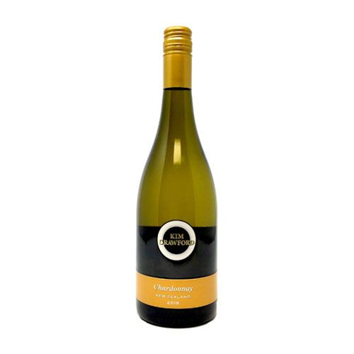 Rượu Vang Trắng Chardonnay Rvt Kim Crawford 750Ml