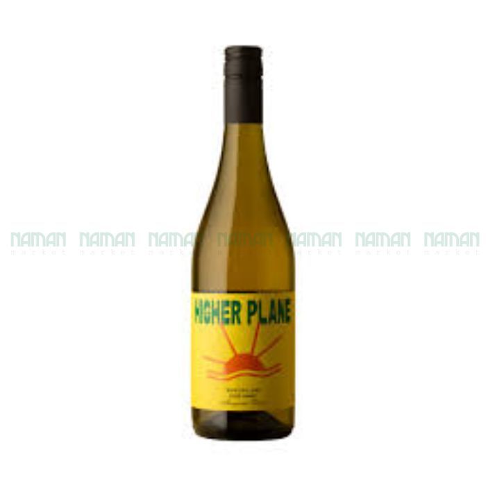 Rượu Vang Trắng Higher Plane Fiano Juniper 750ml-