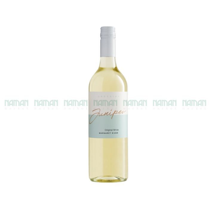 Rượu Vang Trắng Crossing Original White Margaret River Juniper 750ml-