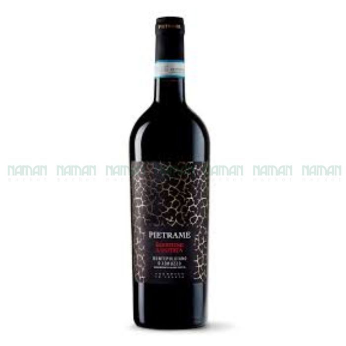 Red Wine Limited Edition Pietrame 750ml Cons-
