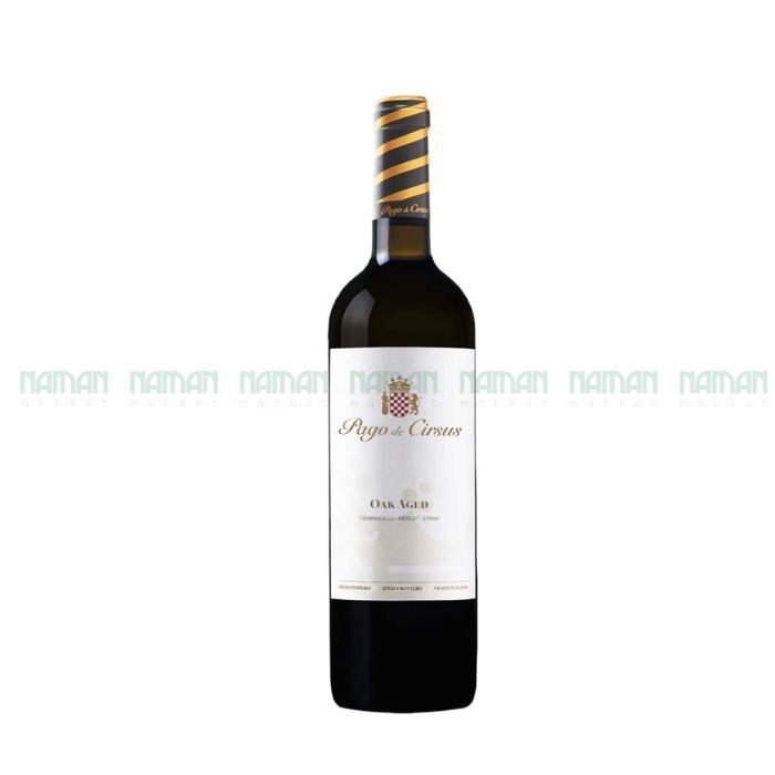 Red Wine Colección De La Familia Finca Munoz 750Ml-