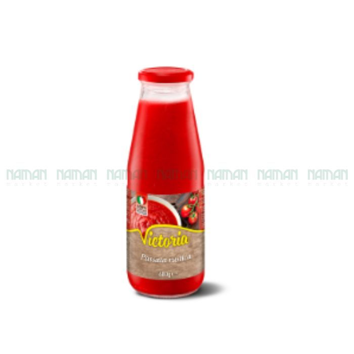 Tomato Passata Rustica Victoria 690G-