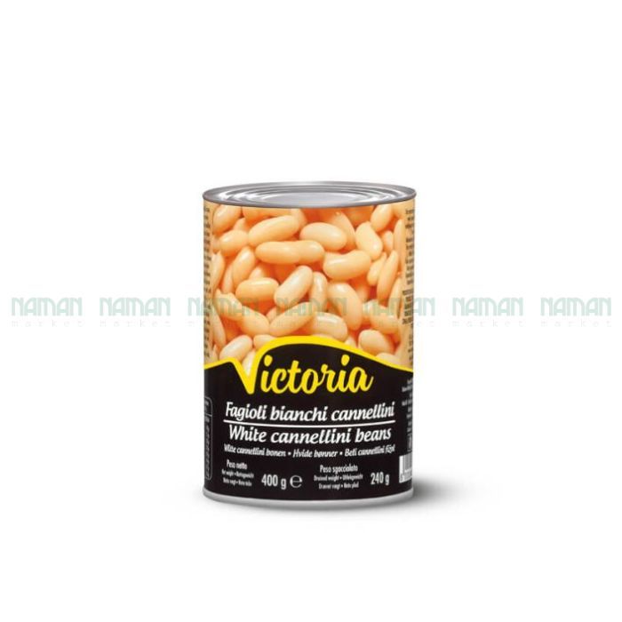 Butter Beans Victoria 400G-