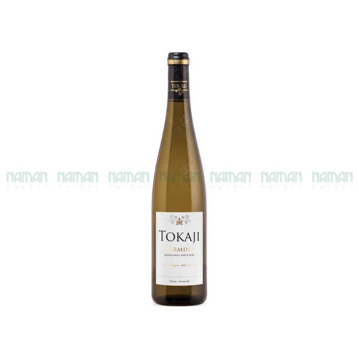 Rượu Vang Trắng Furmint Medium Tokaji 750Ml-