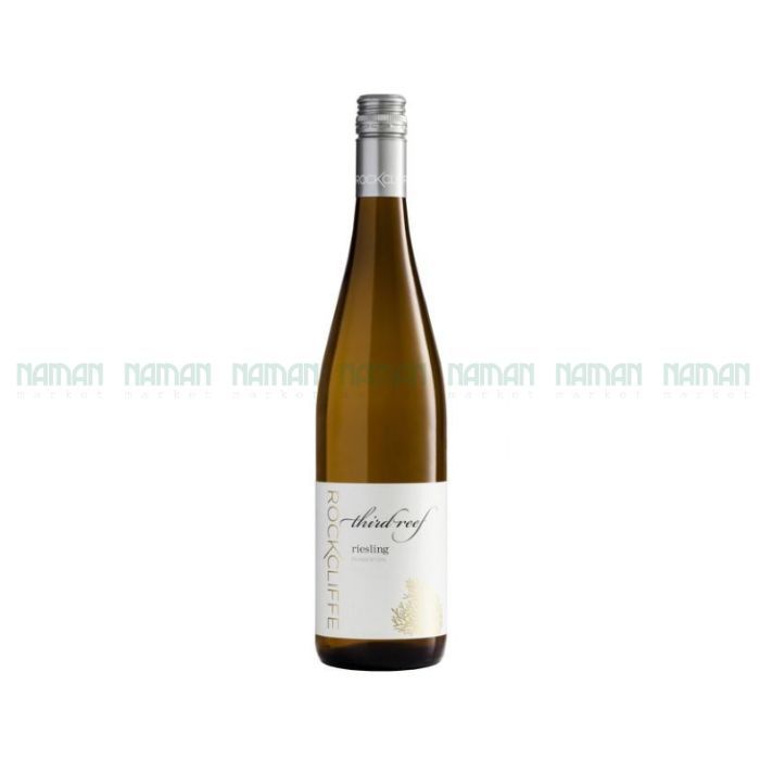 Rượu Vang Trắng Third Reef Riesling Rockcliffe 750ml-