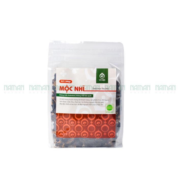 Wood Ear Vi Viet 100g-