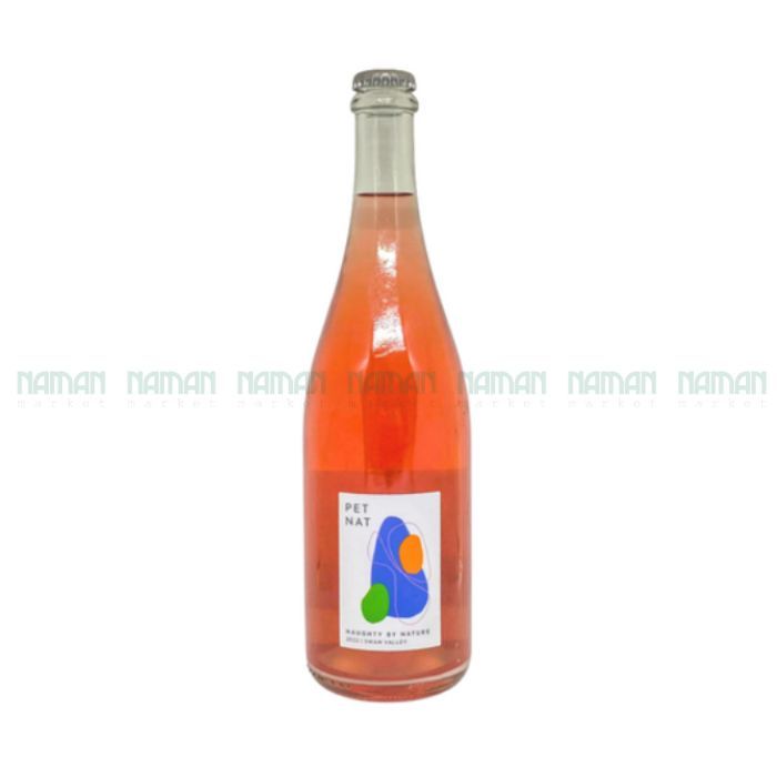 Rượu Vang Nổ Petillant Naturel Riverbank 750ml-