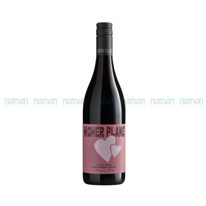 Rượu Vang Đỏ Higher Plane Two To Tango Cabernet Malbec Juniper 750ml-