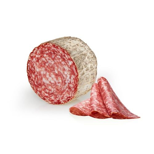 Salame Milano Castello Gourmet Partner 200G- 