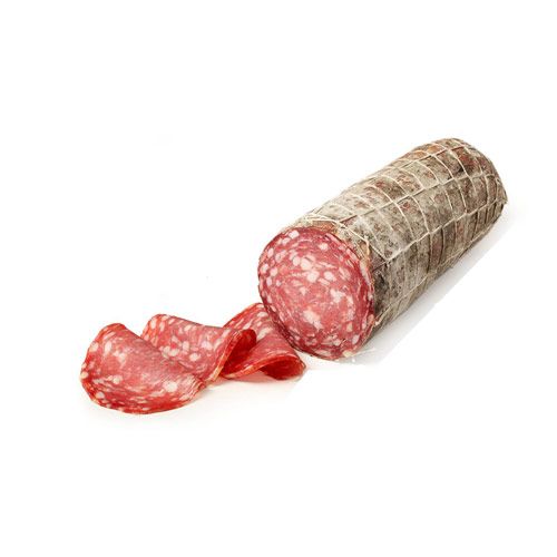 Salame Napoli Gourmet Partner 200G- 