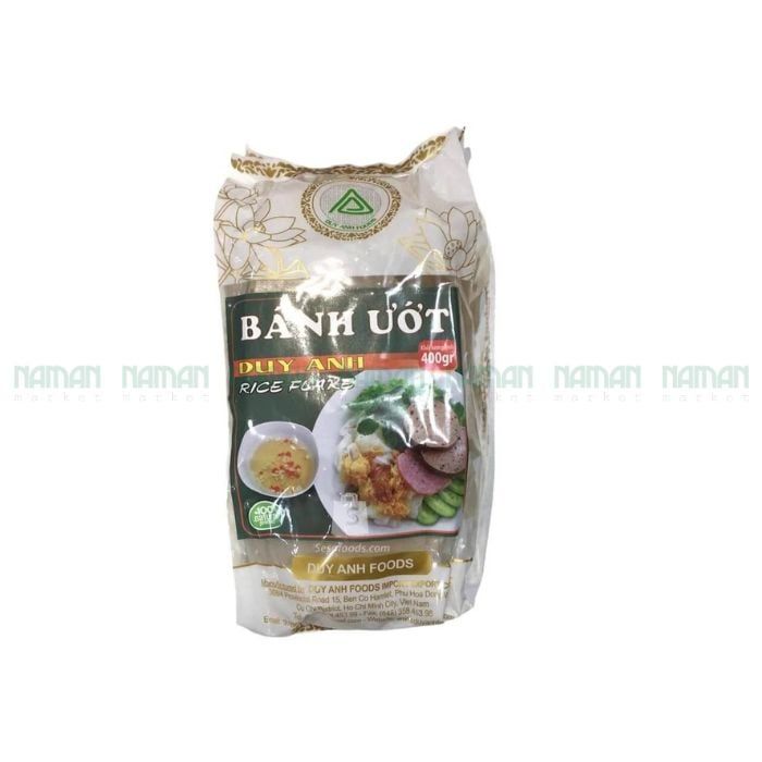 Rice Flake Duy Anh 400G-