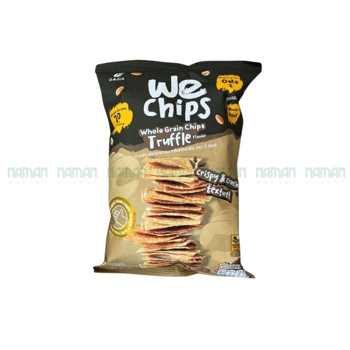Whole Grain Chips Truffle We Chips 70g-