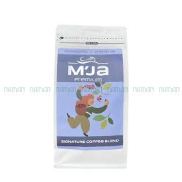 Signature Coffee Bean Mja 250g-