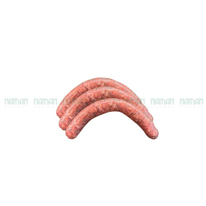 Honey Lamb Rosemary Sausages Meat Works 500G-