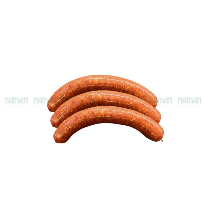 Chorizo Pork Sausages Meat Works 500G-