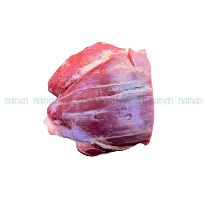 Vn Beef Shank Meat Works 500G-