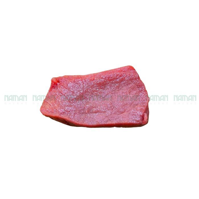 Vn Beef Knucle Meat Works 500G-