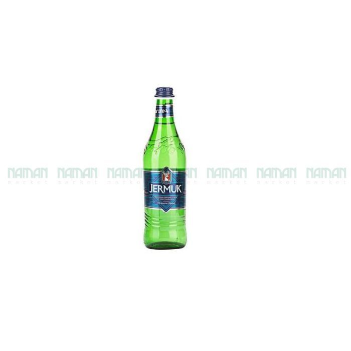 Nước Khoáng Thiên Nhiên Có Ga Jermuk 500Ml-