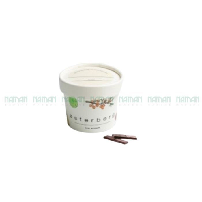 Ice Cream Sorbet Chocolate Osterberg 60G-
