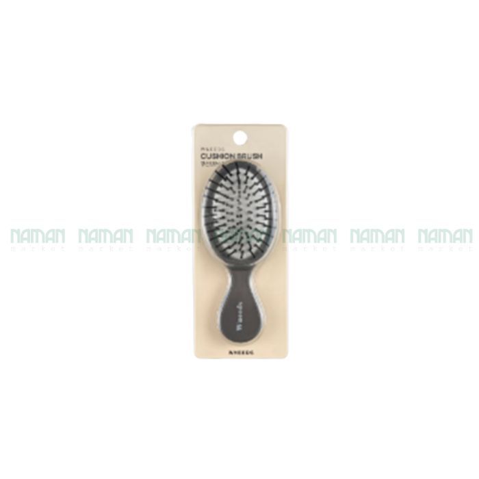 Lược Tròn Wneeds-