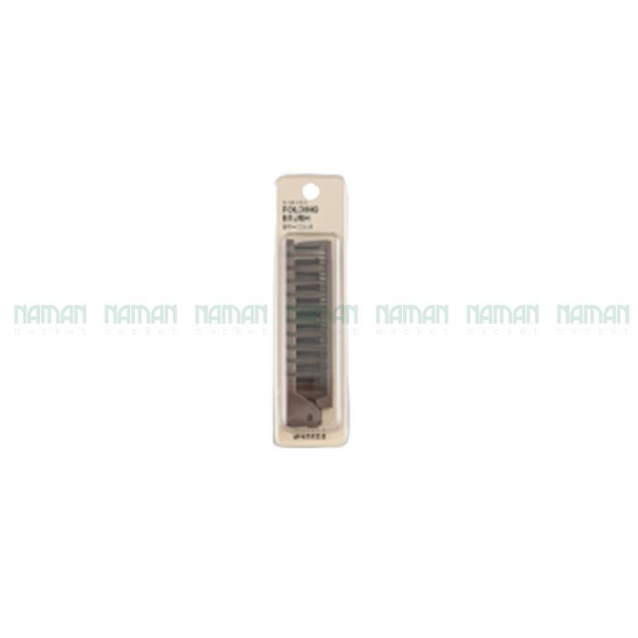 Lược Gấp Vuông Wneeds-