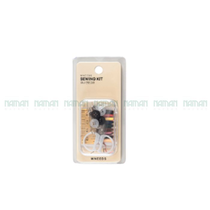 Sewing Kit Mini Wneeds-
